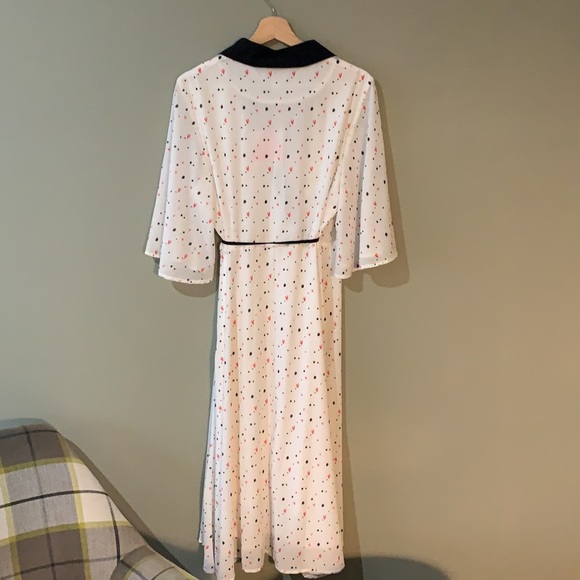 Women’s ASOS / UNIQUE21 Dress Size 14 - Picture 4 of 5